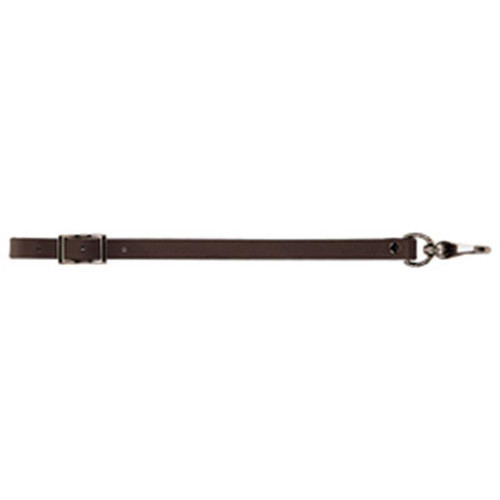 Weaver Leather  Synthetic Girth Connector, Brown