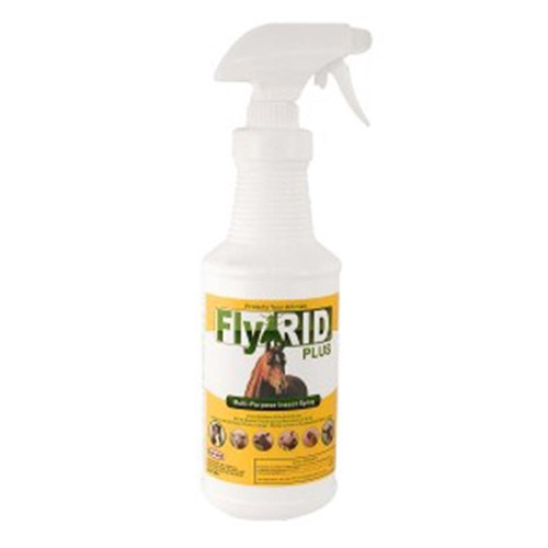 FlyRID Plus Spray