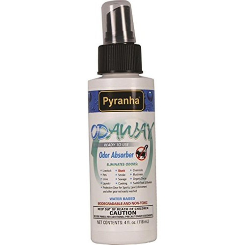 Pyranha - Ready To Use Odaway Odor Absorber