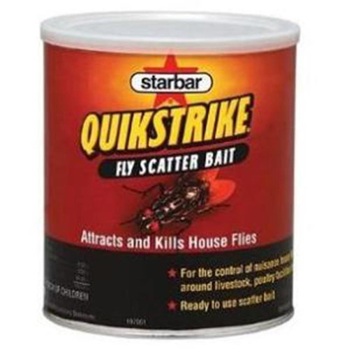 5-Pound  Starbar QuickStrike Fly Scatter Bait