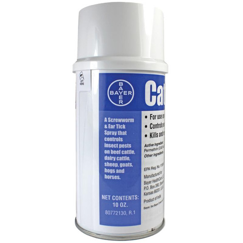 Bayer Catron IV Aerosol- 10oz