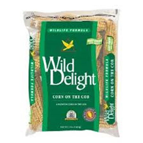 Wild Delight  7 Corn On The Cob