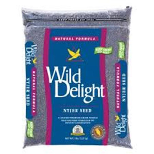 Wild Delight  5 Nyjer