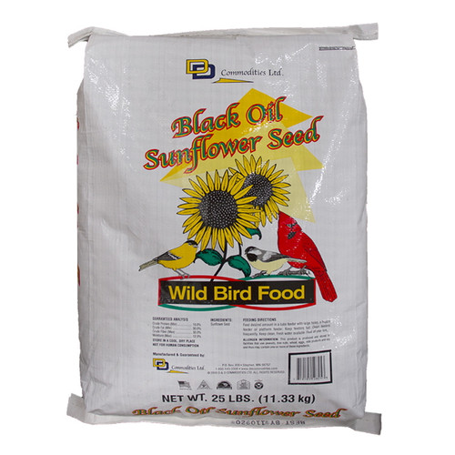 Red River Commodities Hello Birds Wild Bird Seed 40-lb in the Bird & Wildlife  Food department at