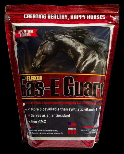 Flaxen Eas-E Guard 4 lb.