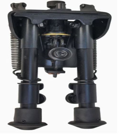 Harris Bipods Ultralight Hinged Base Bipod 13.5-27