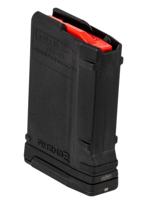 Amend2 Mod-2 10 Round AR-15 Magazine