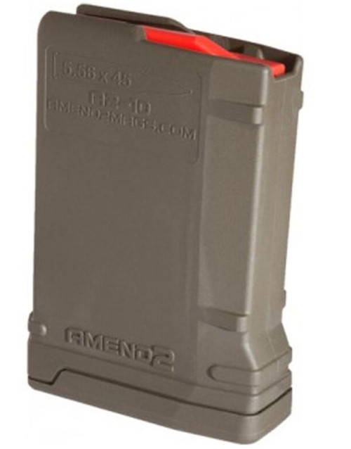 Amend2 Mod-2 10 Round AR-15 Magazine