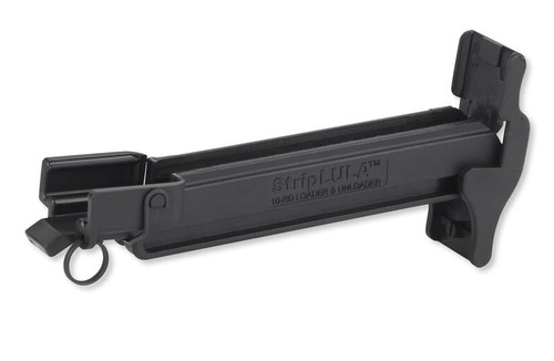 Maglula StripLULA AR-15 .223 - 5.56 Loader-Unloader 10 Rounds - 