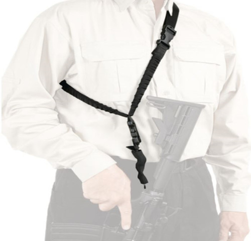 Blackhawk! Storm Single Point Sling XT - Black