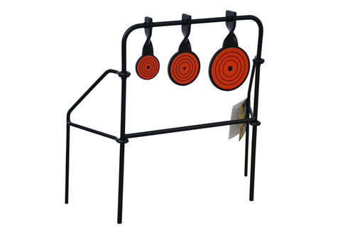 Ridgeline Rimfire Spin Target Combo 