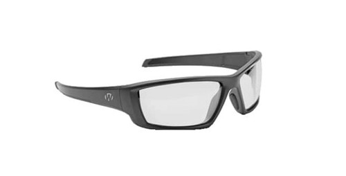 Walkers Vector Shooting Glasses Clear