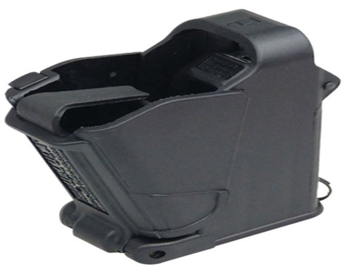 Maglula UpLULA Pistol Magazine Loader and Unloader - Black