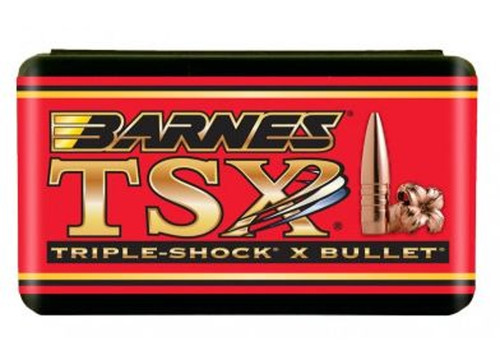 Barnes TSX .30-30CAL .308" 150GR FB