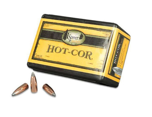 Speer 8mm Caliber .323" 200GR 