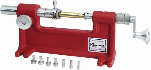 Hornady Cam Lock Trimmer
