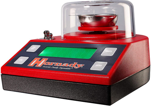 Hornady Electronic Scale- 1500 Grain