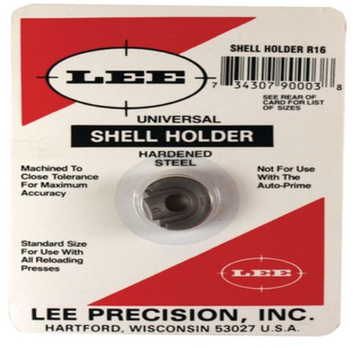 Lee Auto-Prime Primer Tool Shell Holder Number 11