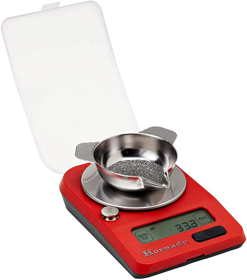 Hornady G3-1500 Electronic Scale