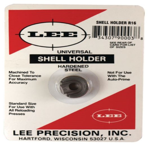 Lee Auto-Prime Primer Tool Shell Holder Number 5