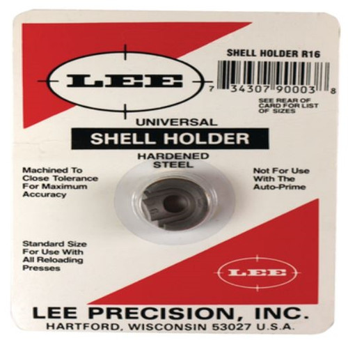 Lee Auto-Prime Primer Tool Shell Holder Number 4