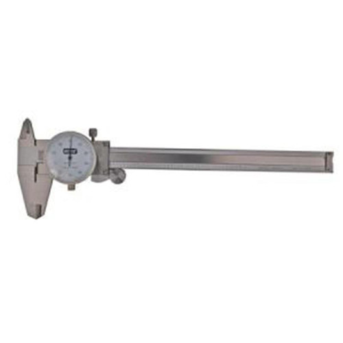 RCBS  Stainless Steel Dial Caliper