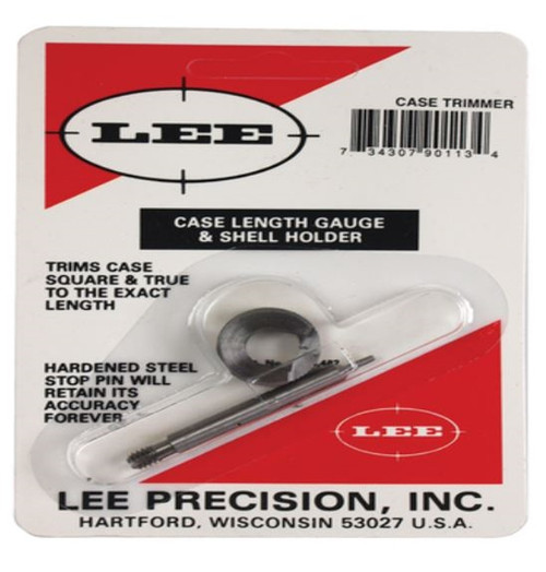 Lee Case Length Gauge 7mm Remington Magnum