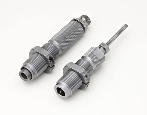 Hornady Custom Grade New Dimension 2-Die Set .257