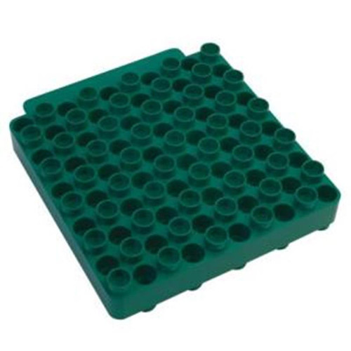 RCBS  Universal Case Loading Block - Green