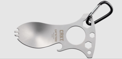 CRKTEAT'N Tool