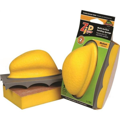 Gator  Sanding Sponge Holder 120Grit