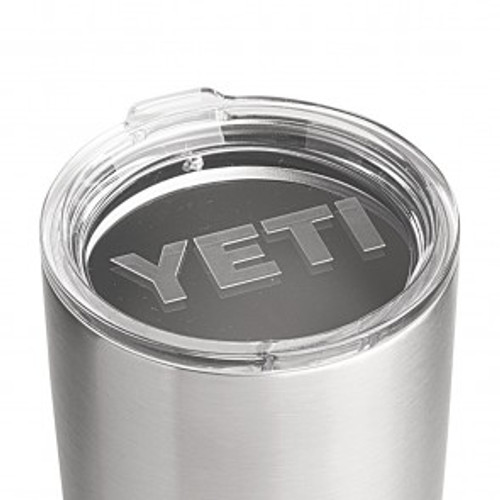 YETI® RAMBLER™ 10 oz. Tumbler with Magslider Lid - R10MST