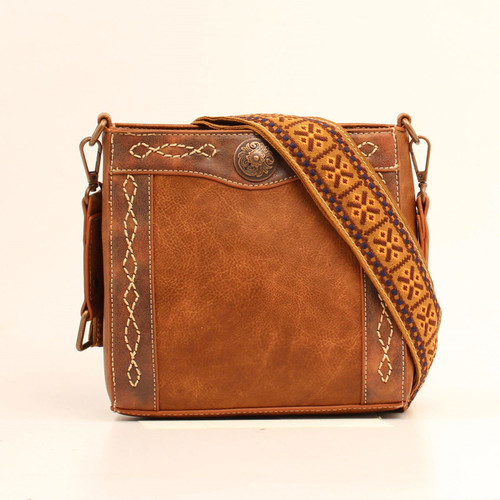 M&F - Blazin Roxx Ivy Crossbody Bag