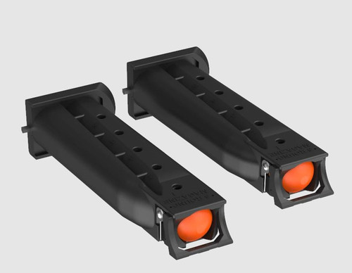 Byrna HD Pepper Kit Non-Lethal Self Defense Weapon Kit - Tan