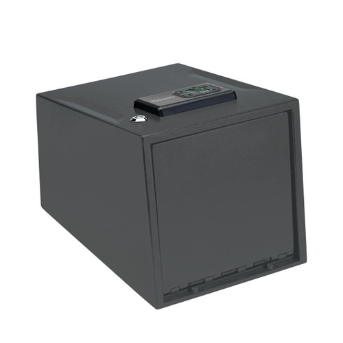 Hornady 2-Gun Keypad Vault