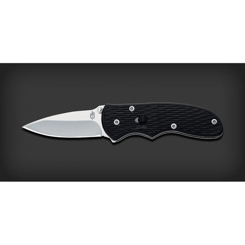 Gerber  Mini Fast Draw - Fine Edge