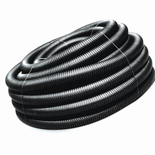 Orgill - Advanced Drainage Non-Perforated Corrugated Drainage Tubing 4"