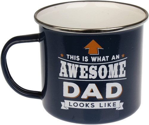 Top Guy Mugs -  This is What An Awesome Dad Looks Like