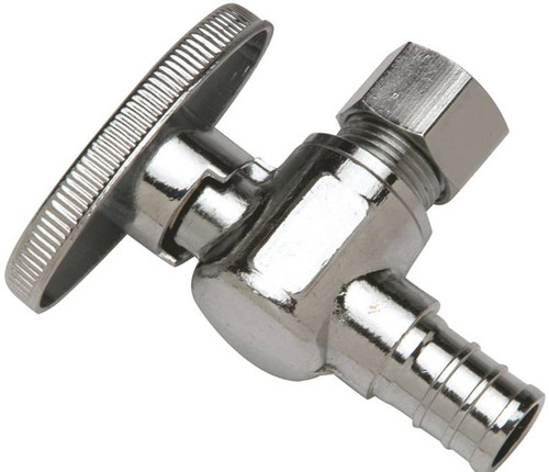 Apollo Valve 1/4 Turn Angle Stop Valve