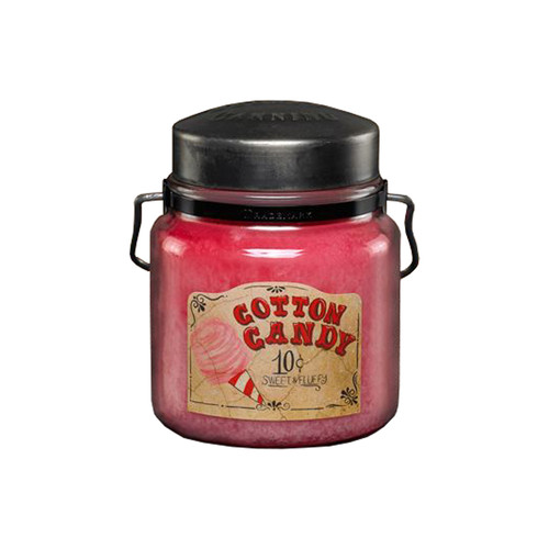 McCall's Candles Classic Jar - 16oz.