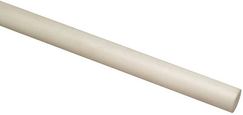 Apollo Flexible Lightweight Pex Tubing, 3/4 in, 10 ft L, 160 psi, Cross-Linked High-Density Polyethylene