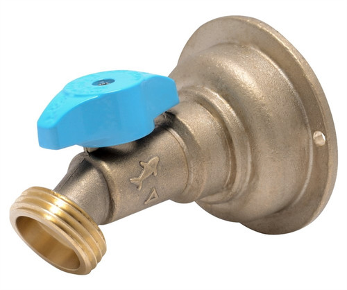 Orgill 3/4 x 3/4 in Hose Bib Connection