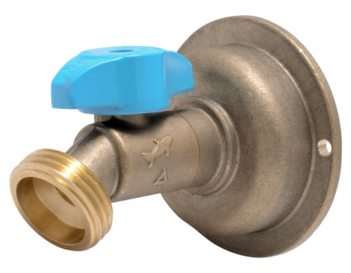 Orgill 1/2 x 3/4 in Hose Bib Connection
