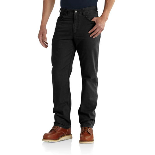 Carhartt Rugged Flex Rigby 5-Pocket Work Pant