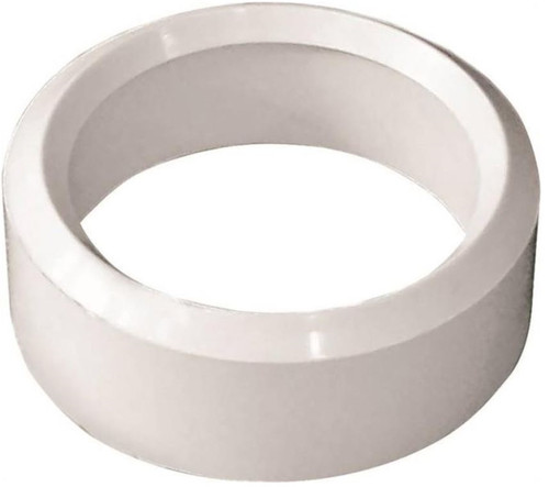 Orgill - Genova 700 Dwv Pipe Reducing Bushing - 2 X 1-1/2 In, Hub, PVC
