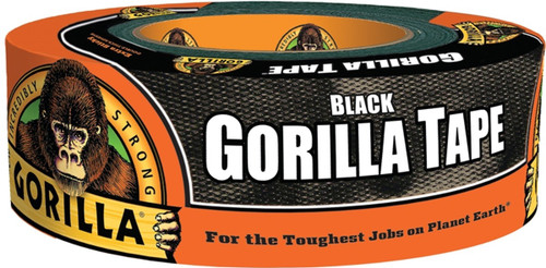 Gorilla Glue- Gorilla Tape- 10 Yd