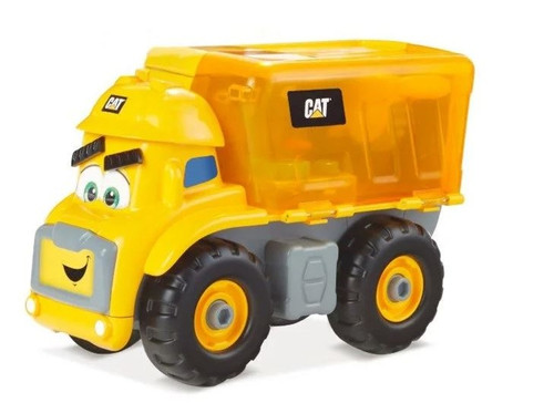 CAT Jr. Crew Fix-It Philip - 82460