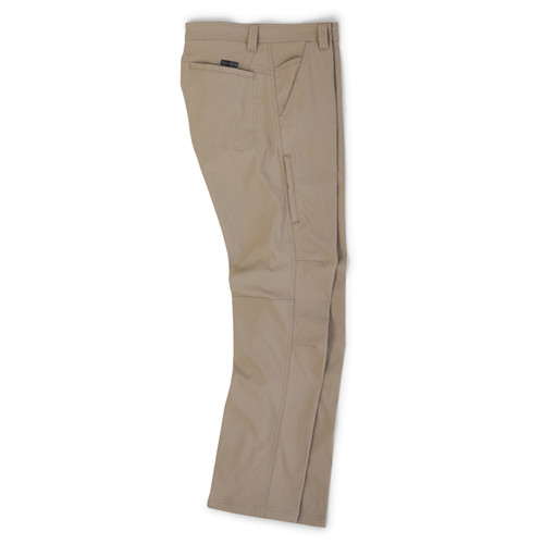 Wrangler Mens Fallen Rock ATG Zip Pocket Trail Pant