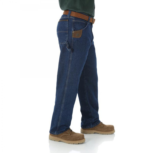 Wrangler- Riggs Workwear Carpenter Jean