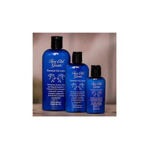 TWO OLD GOATS - LOTION 